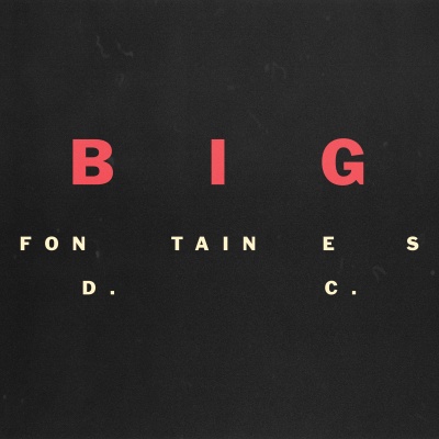Fontaines DC - Big